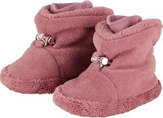 Sterntaler Stiefel mit Kordelstopper und Teddyfutter rosa (Junior)