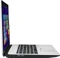 Toshiba Satellite P70-B-112, silber, Core i5-4200H, 8GB RAM, 1TB HDD, Radeon R9 M265X, DE Vorschaubild