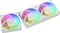 Gamdias Aura GL360 V2 WH Vorschaubild