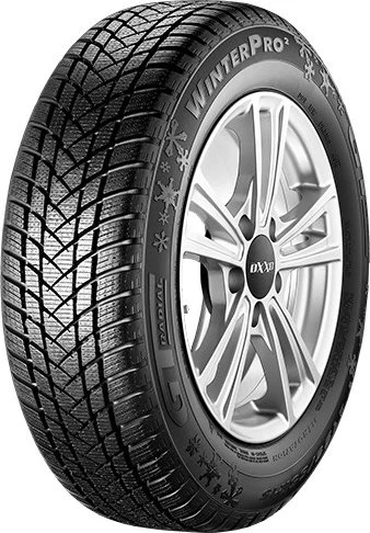 GT Radial Winterpro 2 215/50 R17 95V XL