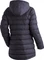 Maier Sports Lomnica Mantel night sky (Damen) Vorschaubild
