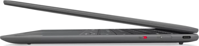 Lenovo Yoga Slim 7 Carbon 13IRP8, Storm Grey, Core i5-1340P, 16GB RAM, 512GB SSD, DE
