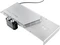 Watercool Heatkiller V eBC GPU Active Backplate RTX 3080/3090 EVGA FTW3, Nickel Silver, ARGB Vorschaubild