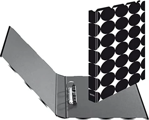 Herlitz maX.file Motivordner A4