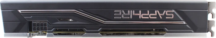 Sapphire Pulse Radeon RX 590 8G G5, 8GB GDDR5, DVI, 2x HDMI, 2x DP, lite retail