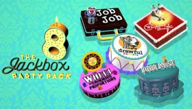 The Jackbox Party Pack 8 (Download) (PC)