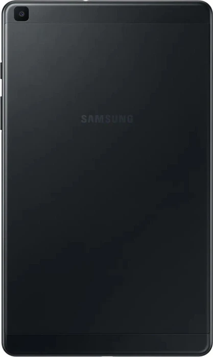 Samsung Galaxy Tab A 8.0 T295, Carbon Black, 32GB, LTE, 2019