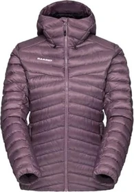 Mammut Albula IN Hooded Jacke flux (Damen)