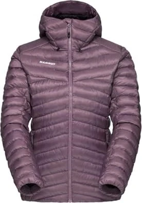 Mammut Albula IN Hooded Jacke flux (Damen)