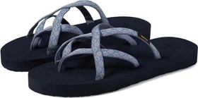 Teva Olowahu kaleidoscope blissful blue (Damen)