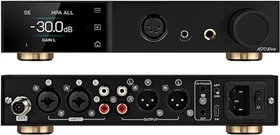 Topping A70 Pro schwarz