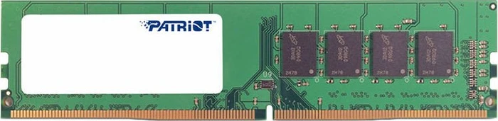Patriot Signature Line UDIMM 16GB, DDR4-2133, CL15-15-15-36