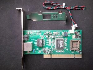 D-Link LAN-Adapter, RJ-45, PCI 2.3