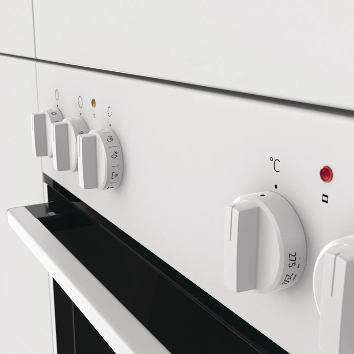 Gorenje BC715E10WK Einbauherd