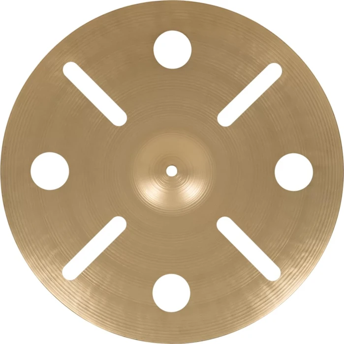 Meinl Artist Concept Model Luke Holland Bullet Stack 12"/16"