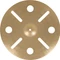 Meinl Artist Concept Model Luke Holland Bullet Stack 12"/16" Vorschaubild
