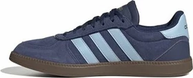 adidas Breaknet Sleek dark blue/clear sky/gum5 (Damen)