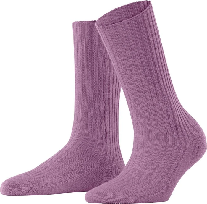 Falke Cosy Wool Boot Socken (Damen)