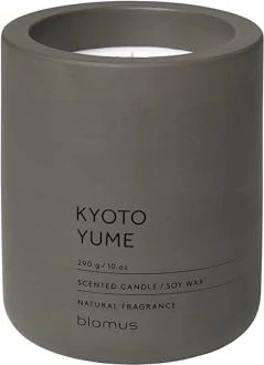 Blomus FRAGA Kyoto Yume Duftkerze, 290g