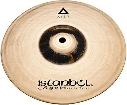 Istanbul Agop Xist Brilliant Splash 8"