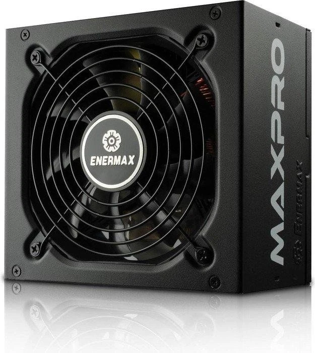 Enermax MaxPro 600W, ATX 2.3