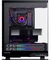 Phanteks Evolv X2 Matrix, schwarz, Glasfenster Vorschaubild