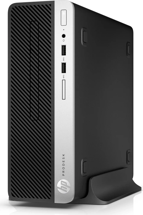 HP ProDesk 405 G4 SFF, Ryzen 3 PRO 2200G, 8GB RAM, 256GB SSD