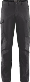 Fjällräven Travellers MT Trousers Hose lang dunkelgrau (Herren)