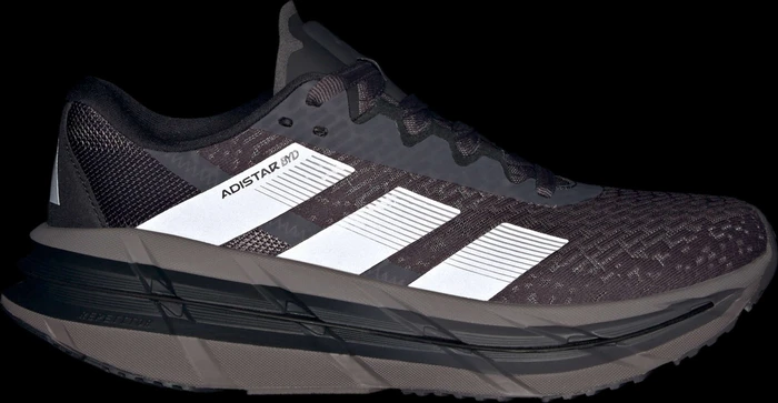 adidas Adistar Byd grey/taupe/carbon (Damen)
