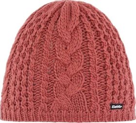 Eisbär Afra Mütze light red (Damen)