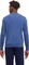 Falke Luxury V-Ausschnitt Pullover bluestone (Herren) Vorschaubild