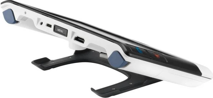 Eschenbach visolux DIGITAL HD weiß/schwarz