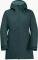 Jack Wolfskin Heidelstein Ins Funktionsjacke sea green (Damen) Vorschaubild