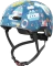 ABUS Skurb Kinderhelm blue sailor Vorschaubild