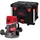 Milwaukee M18 FR12KIT-0P Fuel Akku-Kantenfräse solo inkl. Koffer (4933493305)