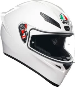 AGV K1 S E2206 weiß