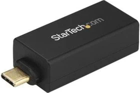 StarTech LAN-Adapter, RJ-45, USB-C 3.0 [Stecker] (US1GC30DB)
