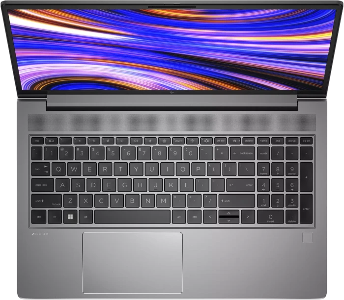 HP ZBook Power G10, Ryzen 9 PRO 7940HS, 32GB RAM, 1TB SSD, RTX 2000 Ada Generation, DE