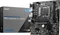MSI PRO B660M-G DDR4 (Intel 1700) Vorschaubild