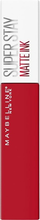 Maybelline SuperStay Matte Ink Liquid Lipstick 325 shot caller