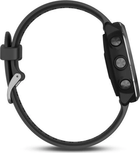 Garmin Forerunner 645 Music schwarz