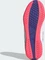 adidas Super Sala Competition III IN cloud white/pure purple/solar turbo (Junior) Vorschaubild