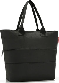 Reisenthel e1 Shopper schwarz