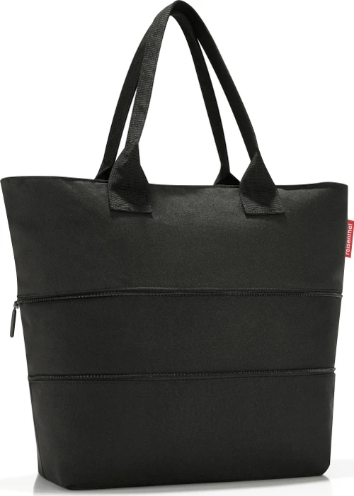 Reisenthel e1 Shopper schwarz