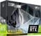 Zotac Gaming GeForce RTX 2080 Ti AMP Extreme, 11GB GDDR6, HDMI, USB-C, 3x DP Vorschaubild