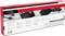 HP HyperX Alloy Origins PBT, LEDs RGB, HyperX RED, USB, DE Vorschaubild