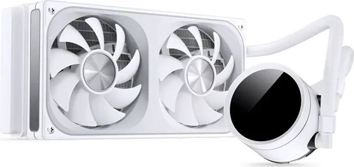 Jonsbo TH-240 White