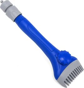 Bestway Flowclear AquaLite Reinigungsaufsatz für Filterkartuschen