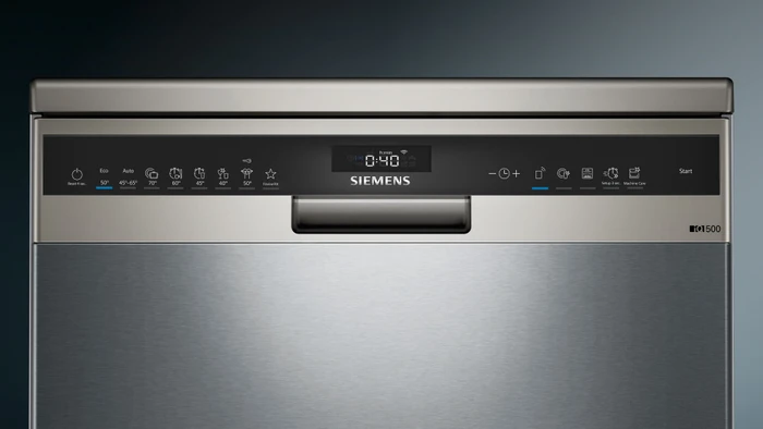 Siemens iQ500 SN25ZI49CE