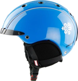 Casco Mini Pro 2 Helm blau (Junior)